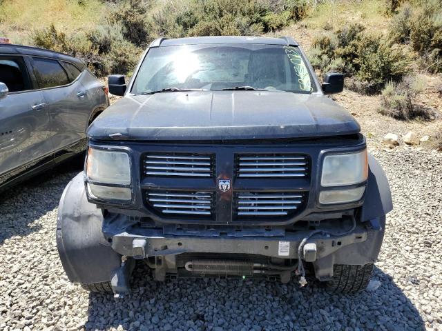 Photo 5 from auction – 2010 DODGE NITRO SXT with VIN 1D4PU5GK9AW115947