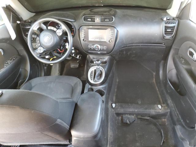 Photo 8 from auction – 2019 KIA SOUL + with VIN KNDJP3A53K7661642