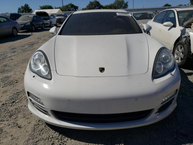 Photo 5 from auction – 2012 PORSCHE PANAMERA 2 with VIN WP0AA2A77CL071739