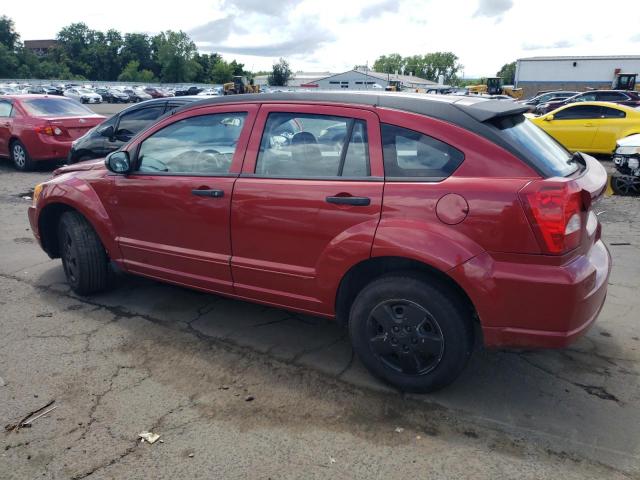 Photo 2 from auction – 2007 DODGE CALIBER with VIN 1B3HB28B97D577452