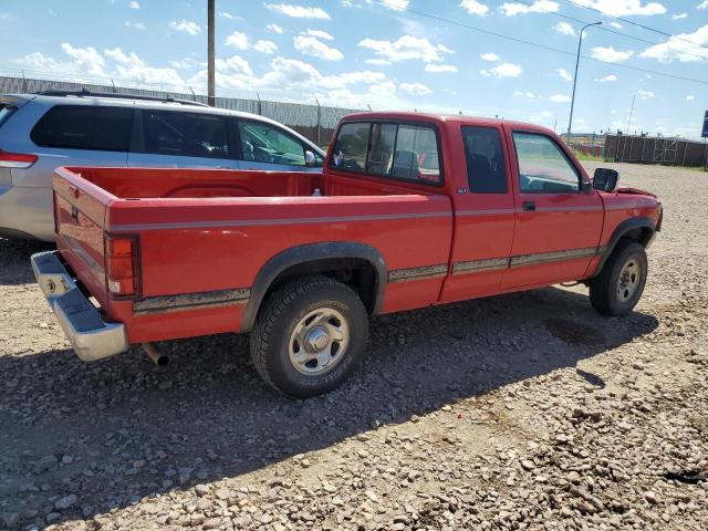 Photo 3 from auction – 1995 DODGE DAKOTA with VIN 1B7GG23Y0SS176383