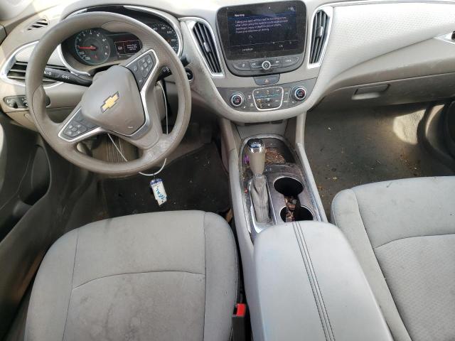 Photo 8 from auction – 2019 CHEVROLET MALIBU LT with VIN 1G1ZD5ST9KF144672