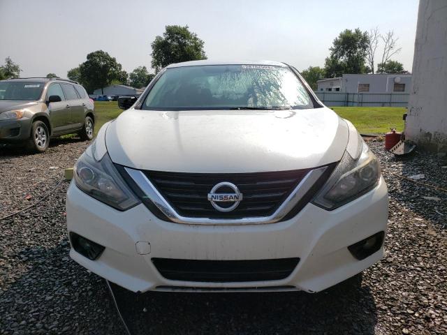 Photo 5 from auction – 2017 NISSAN ALTIMA 2.5 with VIN 1N4AL3APXHC279983