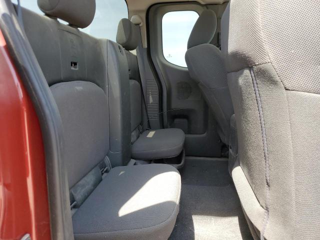Photo 6 from auction – 2018 NISSAN FRONTIER S with VIN 1N6BD0CT5JN711732