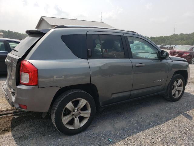 Photo 3 from auction – 2011 JEEP COMPASS SP with VIN 1J4NF1FB4BD283012