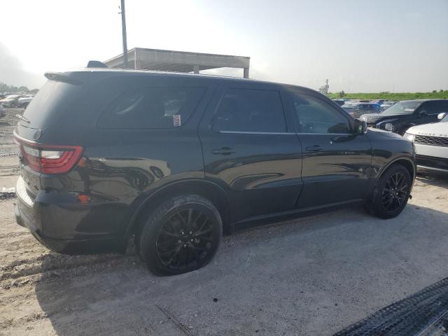 Photo 3 from auction – 2016 DODGE DURANGO R/ with VIN 1C4SDHCT6GC459575