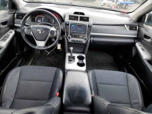 Photo 8 from auction – 2012 TOYOTA CAMRY BASE with VIN 4T1BF1FK3CU156807