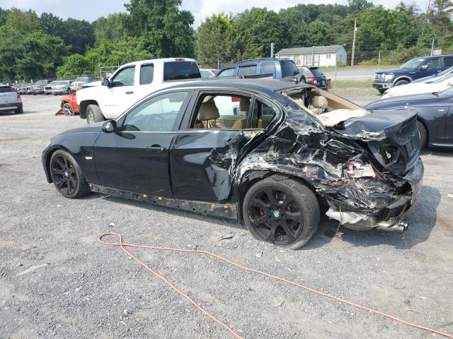 Photo 2 from auction – 2006 BMW 330 I with VIN WBAVB33516PS13447