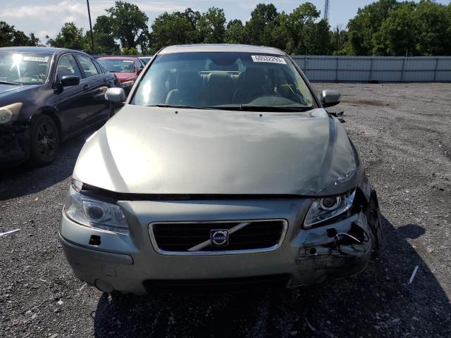 Photo 5 from auction – 2007 VOLVO S60 2.5T with VIN YV1RH592572645818