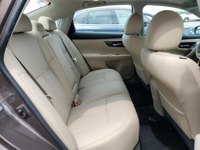 Photo 10 from auction – 2015 NISSAN ALTIMA 3.5 with VIN 1N4BL3AP9FC191671