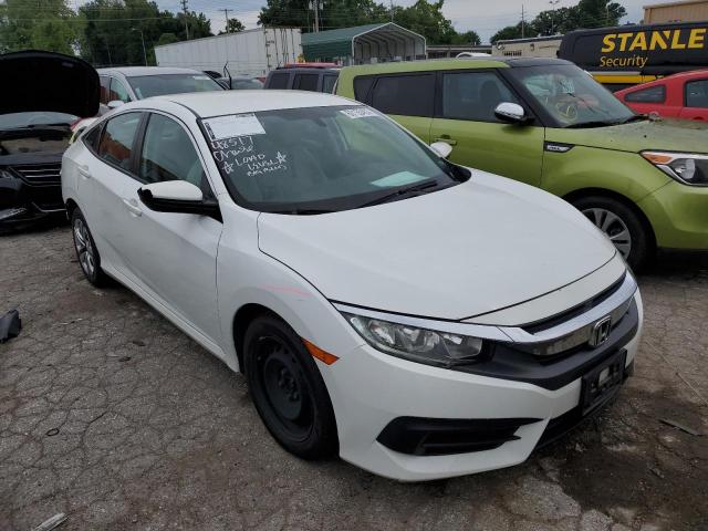 Photo 4 from auction – 2016 HONDA CIVIC LX with VIN 19XFC2F5XGE071126