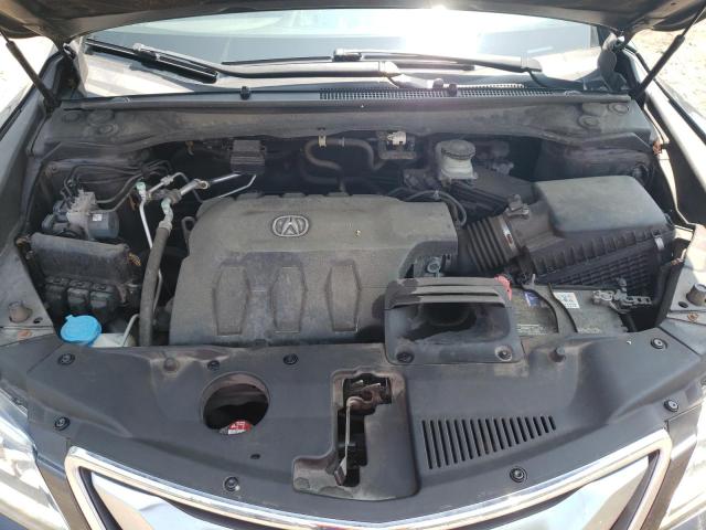 Photo 12 from auction – 2016 ACURA RDX ADVANC with VIN 5J8TB4H79GL010584