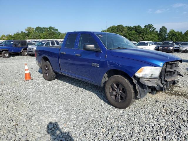 Photo 4 from auction – 2014 RAM 1500 ST with VIN 1C6RR7FG8ES310507