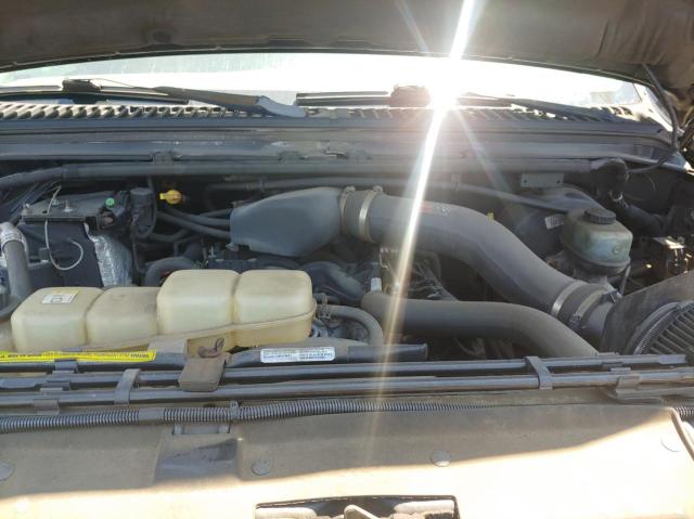 Photo 7 from auction – 2003 FORD F250 SUPER with VIN 1FTNX21L33EA88295