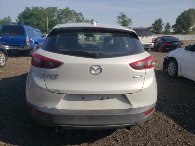 Photo 6 from auction – 2016 MAZDA CX-3 GRAND with VIN JM1DKFD79G0130908