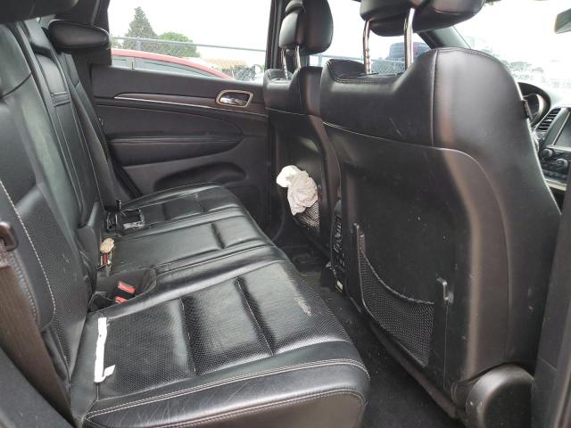 Photo 10 from auction – 2015 JEEP GRAND CHER with VIN 1C4RJFBG2FC865318