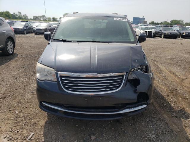 Photo 5 from auction – 2014 CHRYSLER TOWN & COU with VIN 2C4RC1BG8ER272453