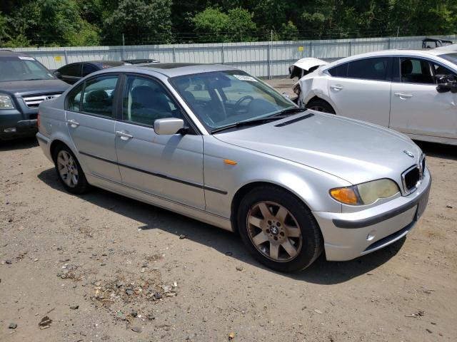 Photo 4 from auction – 2004 BMW 325 I with VIN WBAEV33484KR26287