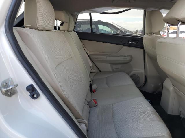 Photo 11 from auction – 2013 SUBARU XV CROSSTR with VIN JF2GPAVC7DH819857