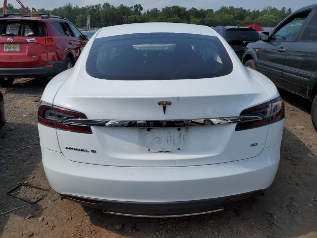 Photo 6 from auction – 2013 TESLA MODEL S with VIN 5YJSA1CG7DFP12176