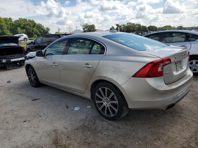 Photo 2 from auction – 2018 VOLVO S60 PREMIE with VIN LYV402HK6JB180608
