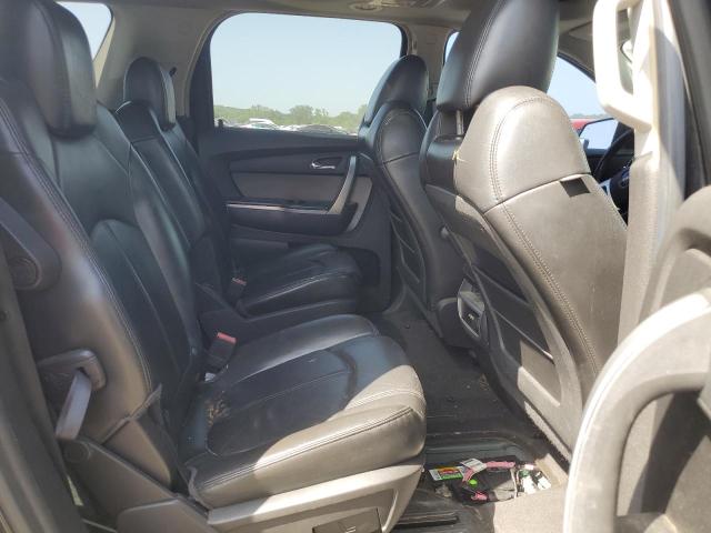 Photo 11 from auction – 2009 GMC ACADIA SLT with VIN 1GKER23D09J150899