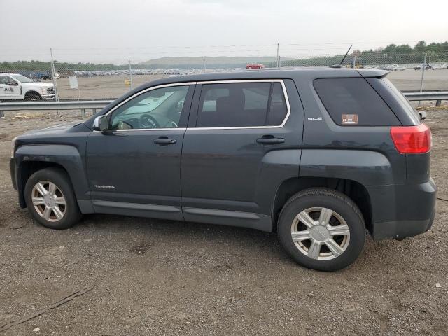 Photo 2 from auction – 2014 GMC TERRAIN with VIN 2GKFLVEK5E6147796
