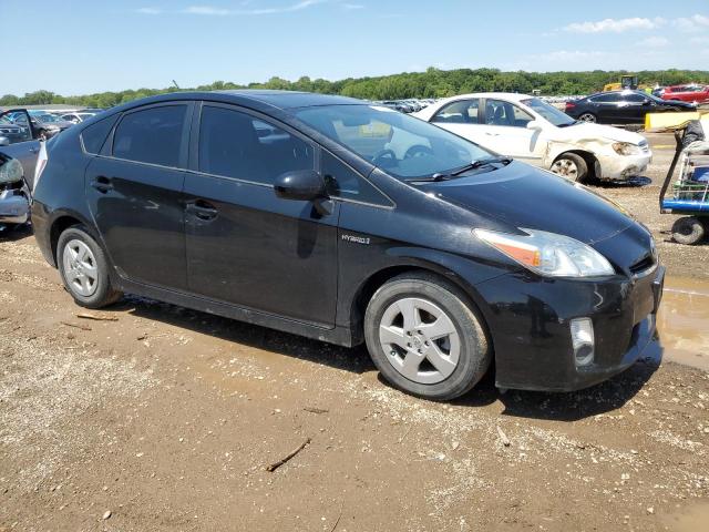 Photo 4 from auction – 2011 TOYOTA PRIUS with VIN JTDKN3DU1B0288817