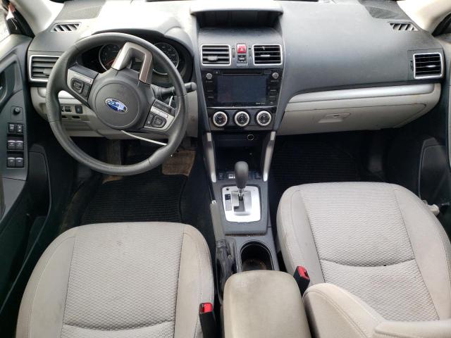 Photo 8 from auction – 2017 SUBARU FORESTER 2 with VIN JF2SJAEC7HH810061