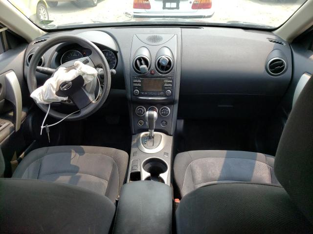 Photo 8 from auction – 2013 NISSAN ROGUE S with VIN JN8AS5MT5DW031199