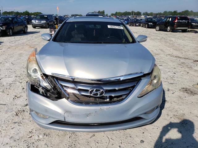 Photo 5 from auction – 2011 HYUNDAI SONATA SE with VIN 5NPEC4ABXBH173938