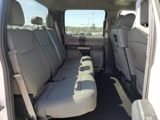 Photo 10 from auction – 2020 FORD F150 SUPER with VIN 1FTEW1E53LKD35261