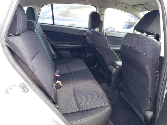 Photo 10 from auction – 2012 SUBARU IMPREZA SP with VIN JF1GPAL64CH238543