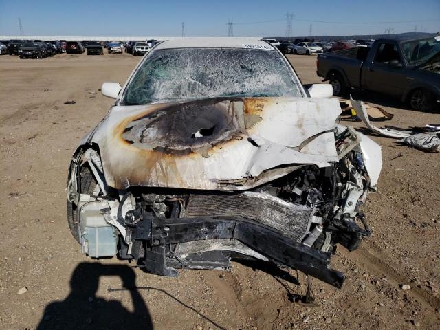 Photo 5 from auction – 2007 NISSAN ALTIMA 2.5 with VIN 1N4AL21E07N456424