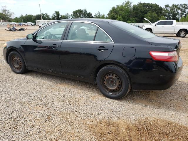 Photo 2 from auction – 2009 TOYOTA CAMRY BASE with VIN 4T1BE46K99U885939