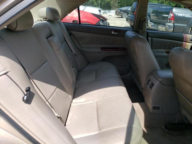 Photo 10 from auction – 2002 TOYOTA CAMRY LE with VIN 4T1BE32K72U614769