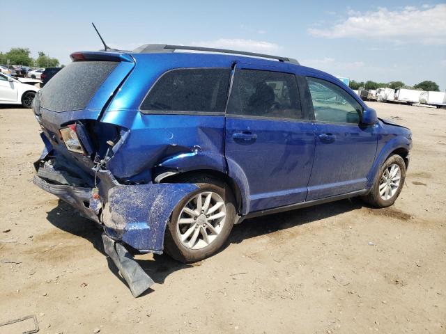 Photo 3 from auction – 2015 DODGE JOURNEY with VIN 3C4PDCBG1FT548664