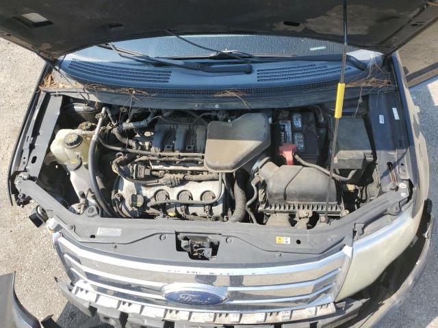 Photo 12 from auction – 2010 FORD EDGE SE with VIN 2FMDK3GC3ABA78040