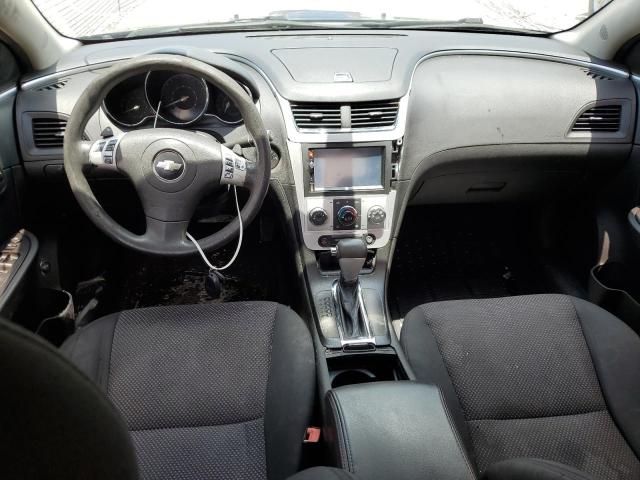 Photo 8 from auction – 2010 CHEVROLET MALIBU 1LT with VIN 1G1ZC5E00AF197652
