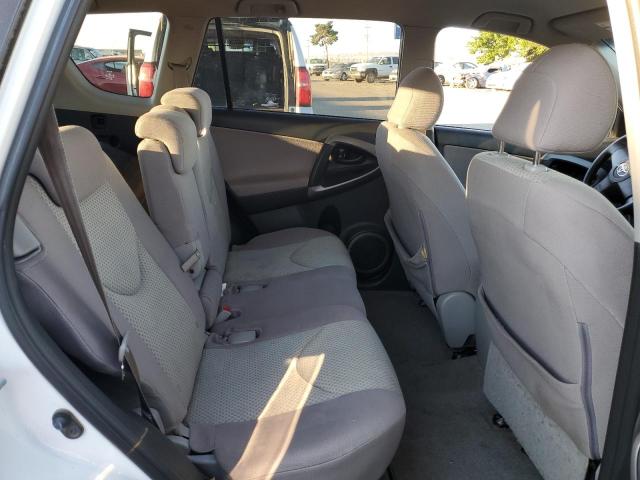 Photo 10 from auction – 2007 TOYOTA RAV4 with VIN JTMBD33V476050753