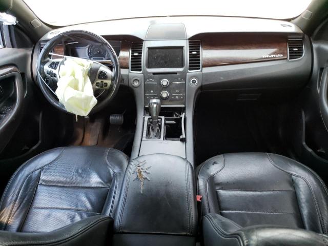 Photo 8 from auction – 2013 FORD TAURUS LIM with VIN 1FAHP2F88DG148262