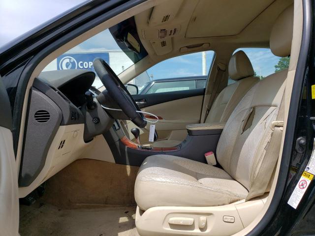 Photo 7 from auction – 2010 LEXUS ES 350 with VIN JTHBK1EG9A2379406