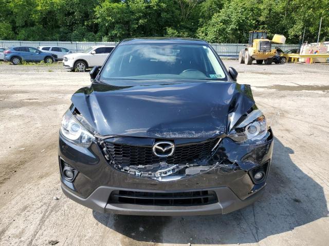 Photo 5 from auction – 2014 MAZDA CX-5 TOURI with VIN JM3KE4CYXE0422651