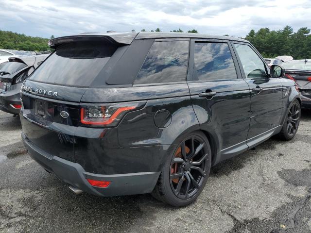 Photo 3 from auction – 2015 LAND ROVER RANGE ROVE with VIN SALWR2TF8FA609117