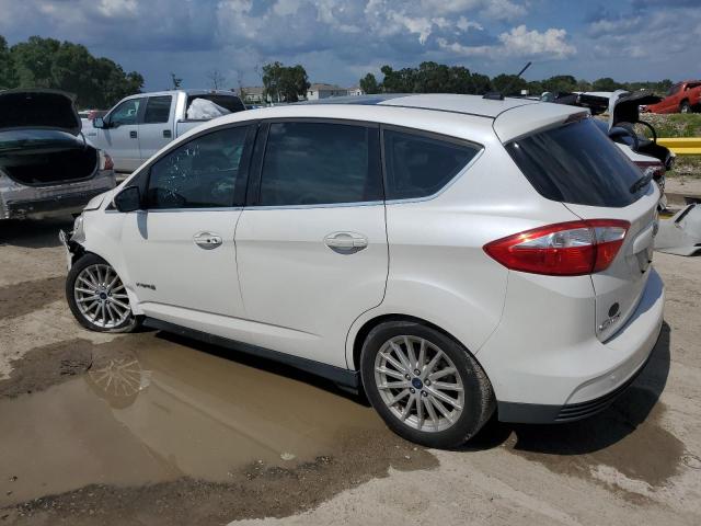 Photo 2 from auction – 2016 FORD C-MAX SEL with VIN 1FADP5BU2GL110041