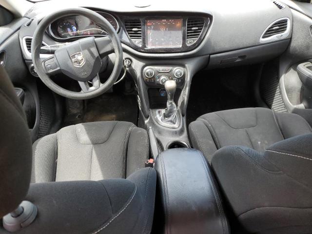 Photo 8 from auction – 2013 DODGE DART SXT with VIN 1C3CDFBA2DD326184