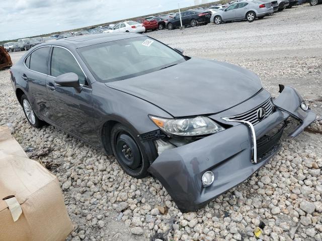 Photo 4 from auction – 2014 LEXUS ES 350 with VIN JTHBK1GG7E2126832