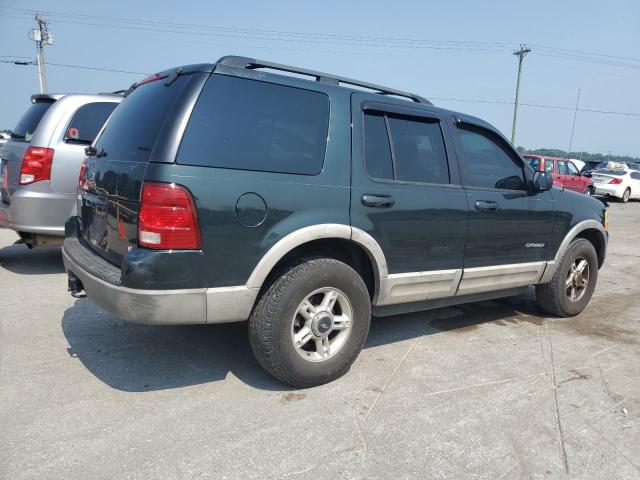Photo 3 from auction – 2002 FORD EXPLORER X with VIN 1FMZU63W62UC40529