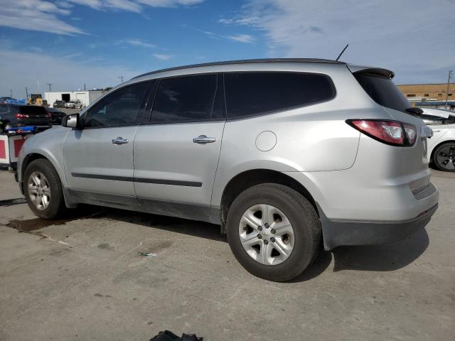 Photo 2 from auction – 2014 CHEVROLET TRAVERSE L with VIN 1GNKVFKD5EJ200622