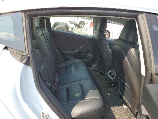 Photo 10 from auction – 2020 TESLA MODEL 3 with VIN 5YJ3E1EB1LF618397